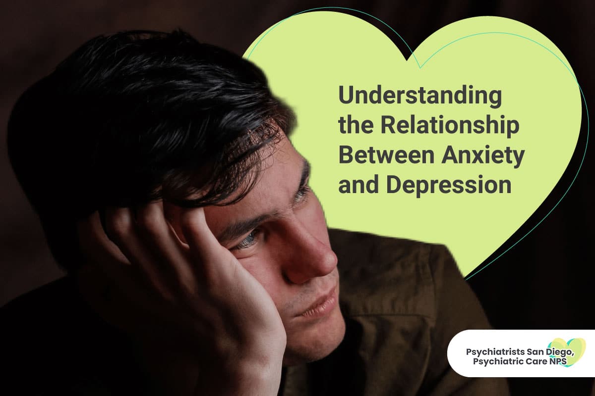 depression and anxiety