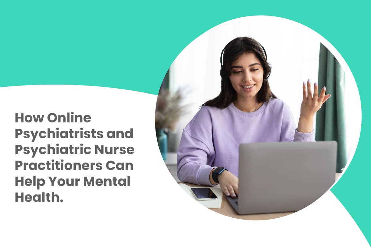 online psychiatrist