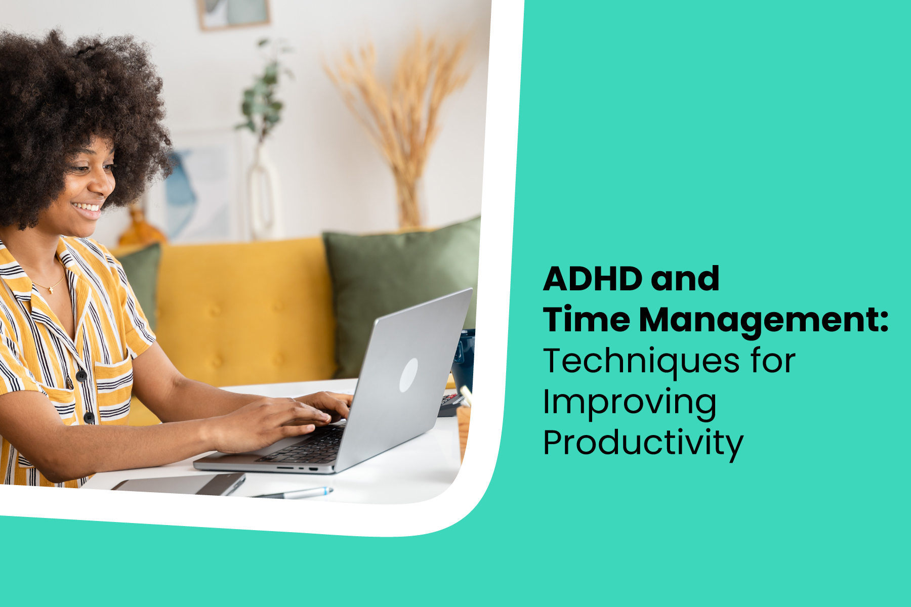 adhd time management